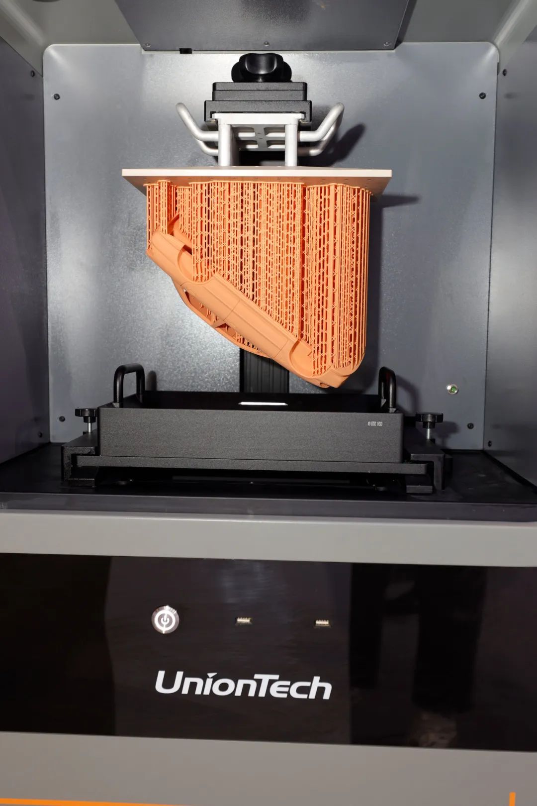 文创行业3D打印数字化解决方案亮相第九届美陈展