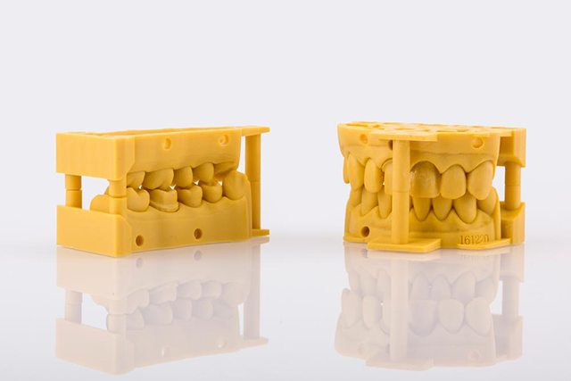 技术指南 | 3D打印技术之DLP光固化成型技术