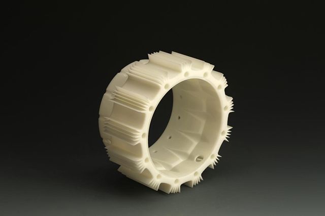 联泰答疑室 | 3D打印技术如何让原型制造更加“丝滑”？