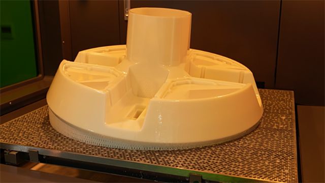 联泰答疑室 | 3D打印技术如何让原型制造更加“丝滑”？