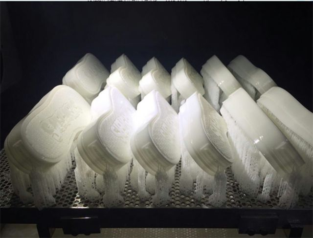 应用百科 | 3D打印技术在轻工业领域的“百变大咖秀”