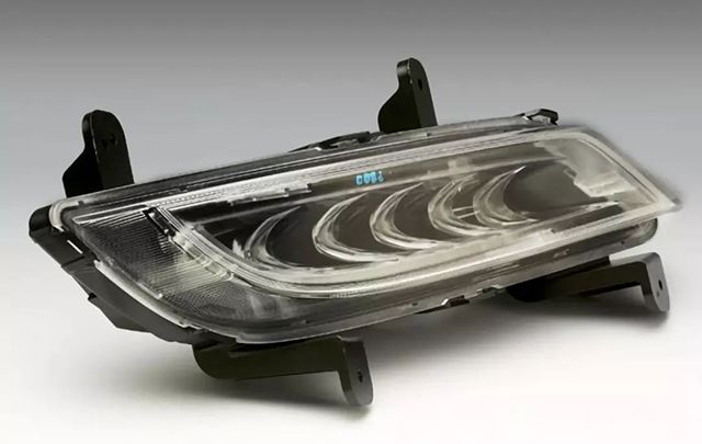 联泰答疑室 | 细品3D打印如何在汽车领域大显神通！