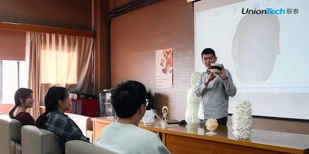 大学教学用增材制造3d打印机多少钱