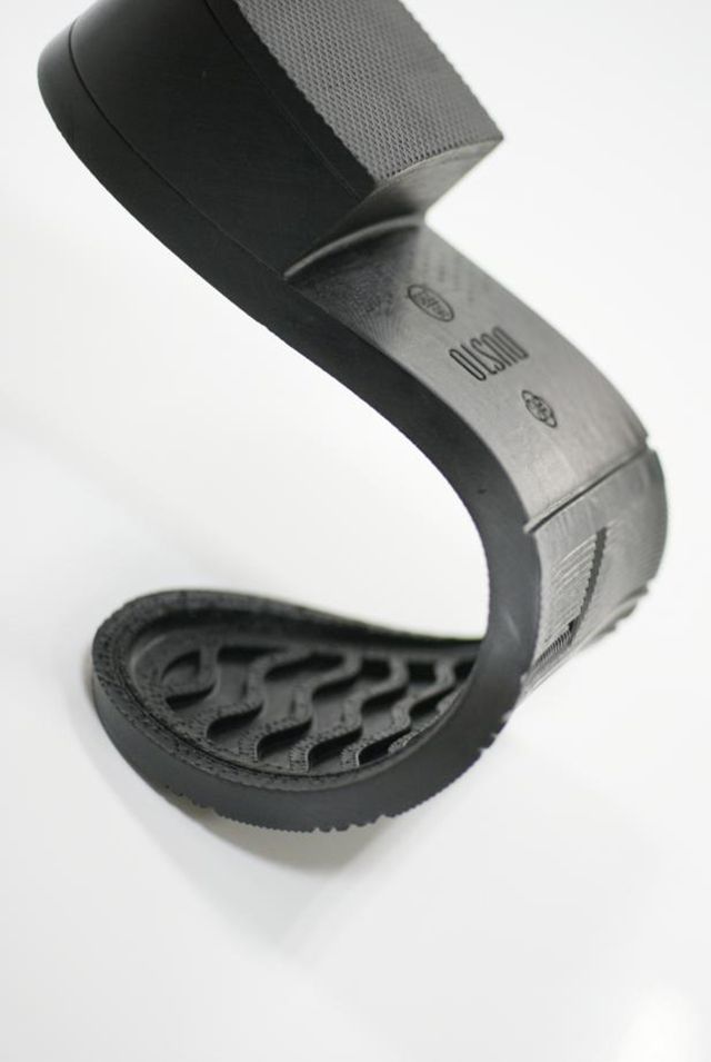 联泰答疑室 | 3D打印在鞋业领域会擦出怎样的火花呢？