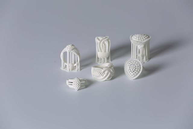 应用百科 | 3D打印技术在轻工业领域的“百变大咖秀”