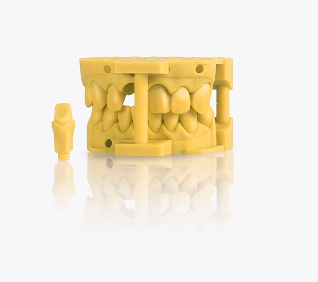3D打印在口腔齿科领域都这么卷了吗？