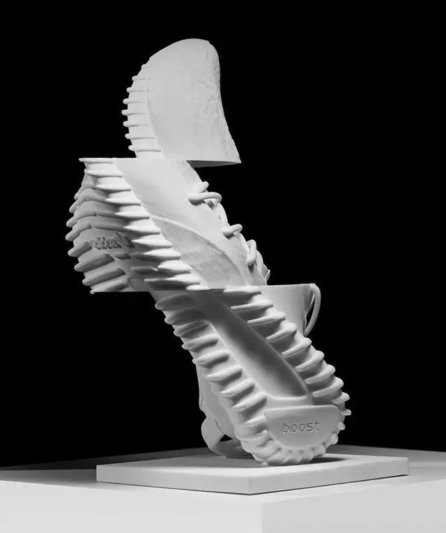 品牌3D打印机