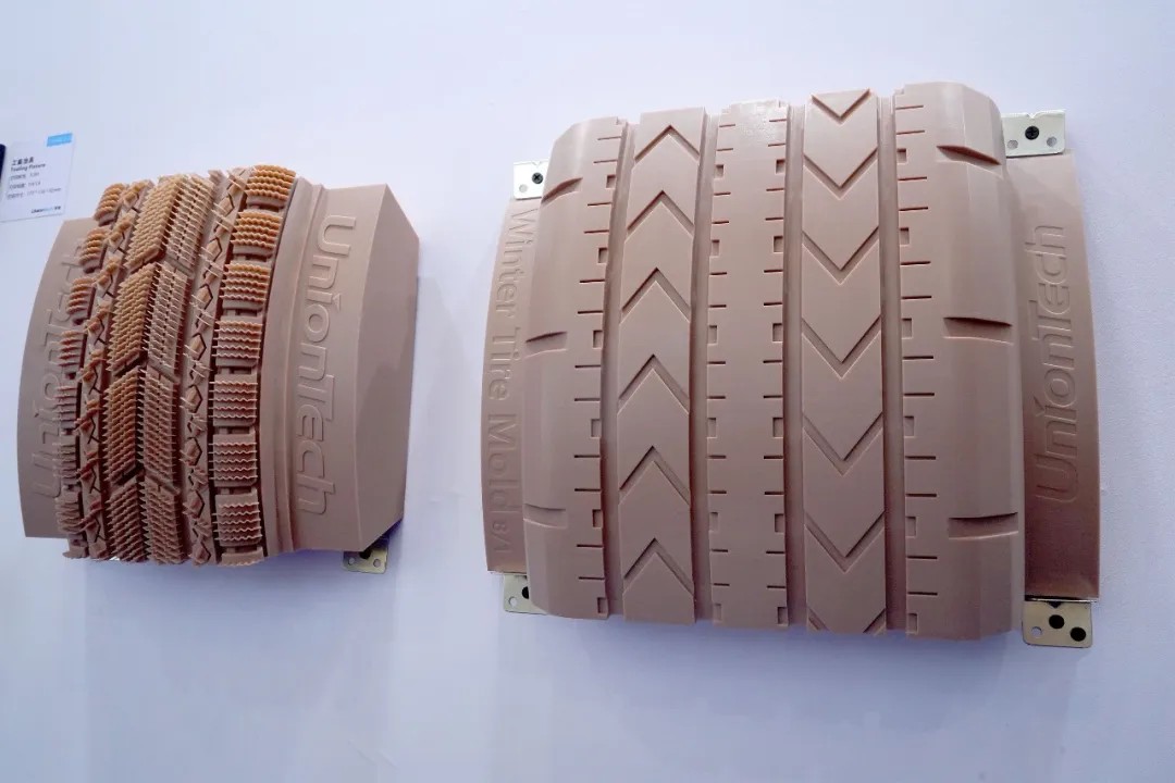 品牌3D打印机