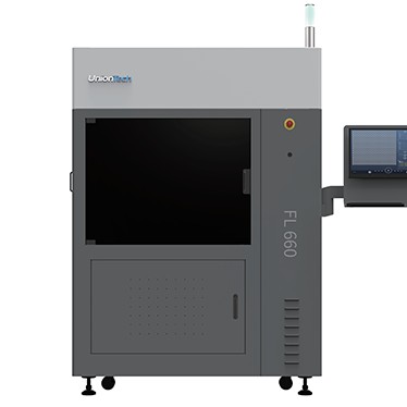 3D打印机加速原型制作和设计自由有哪些内容!