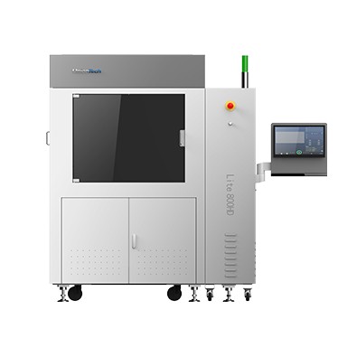 3D打印增加原型制作的使用是怎样的？