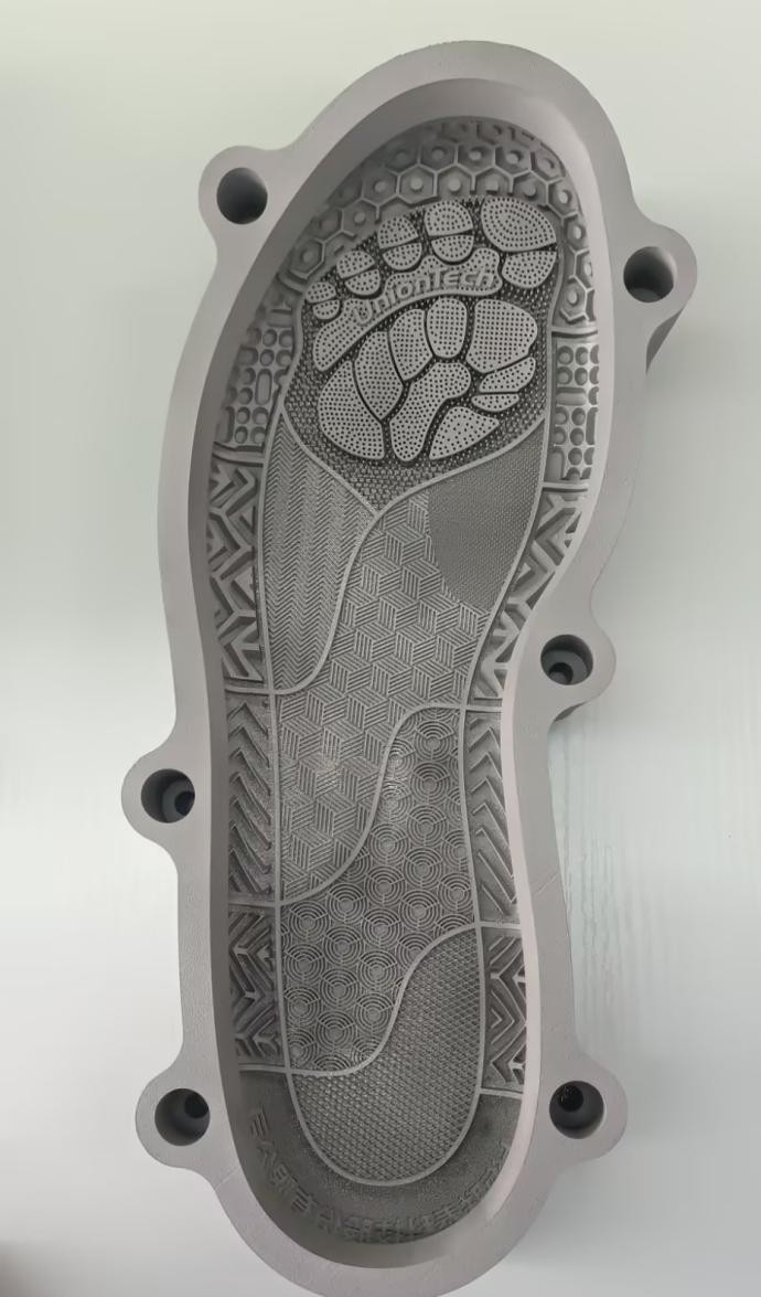 金属增材制造公司