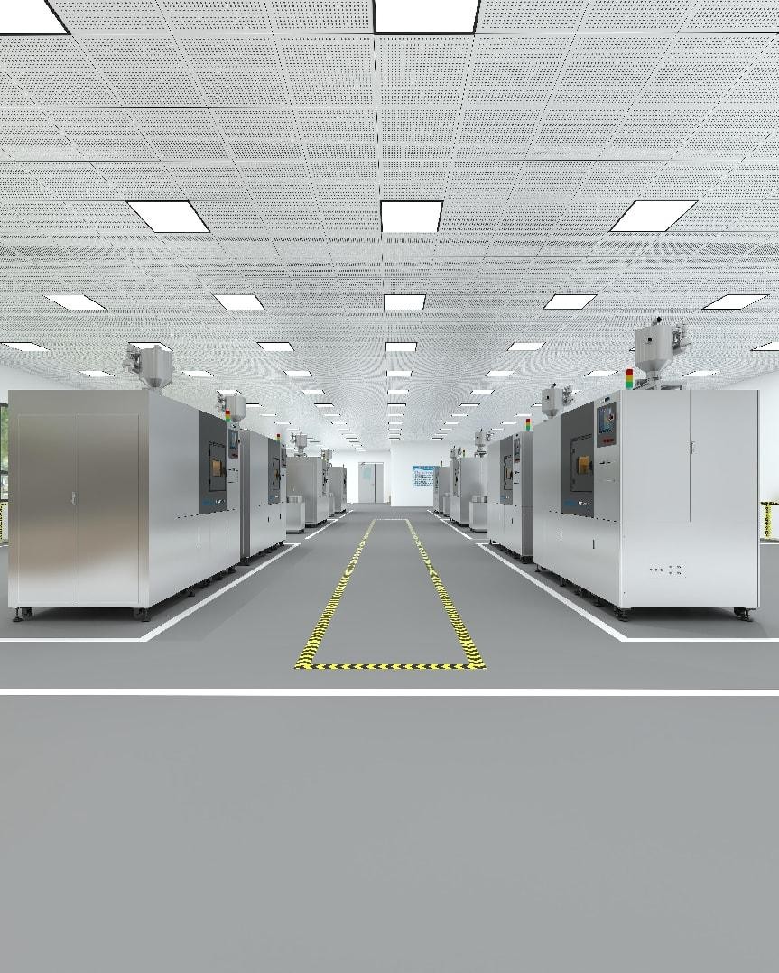 3D打印设备厂家上海联泰科技