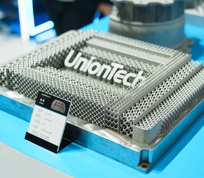 工业级SLM 3d打印机厂家联泰科技