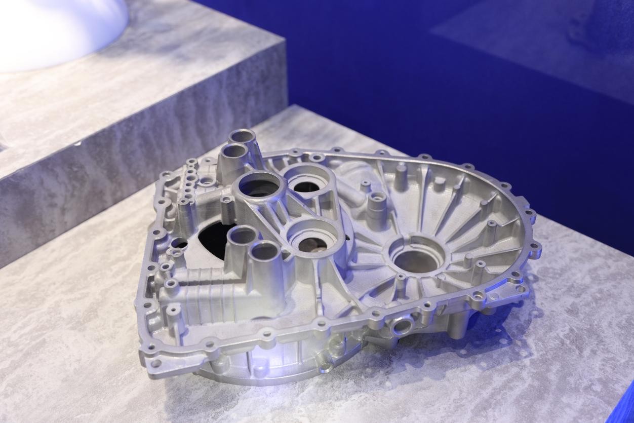 金属3D打印工艺流程