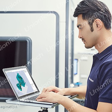 3d打印设计自由度高，超越传统制造方式