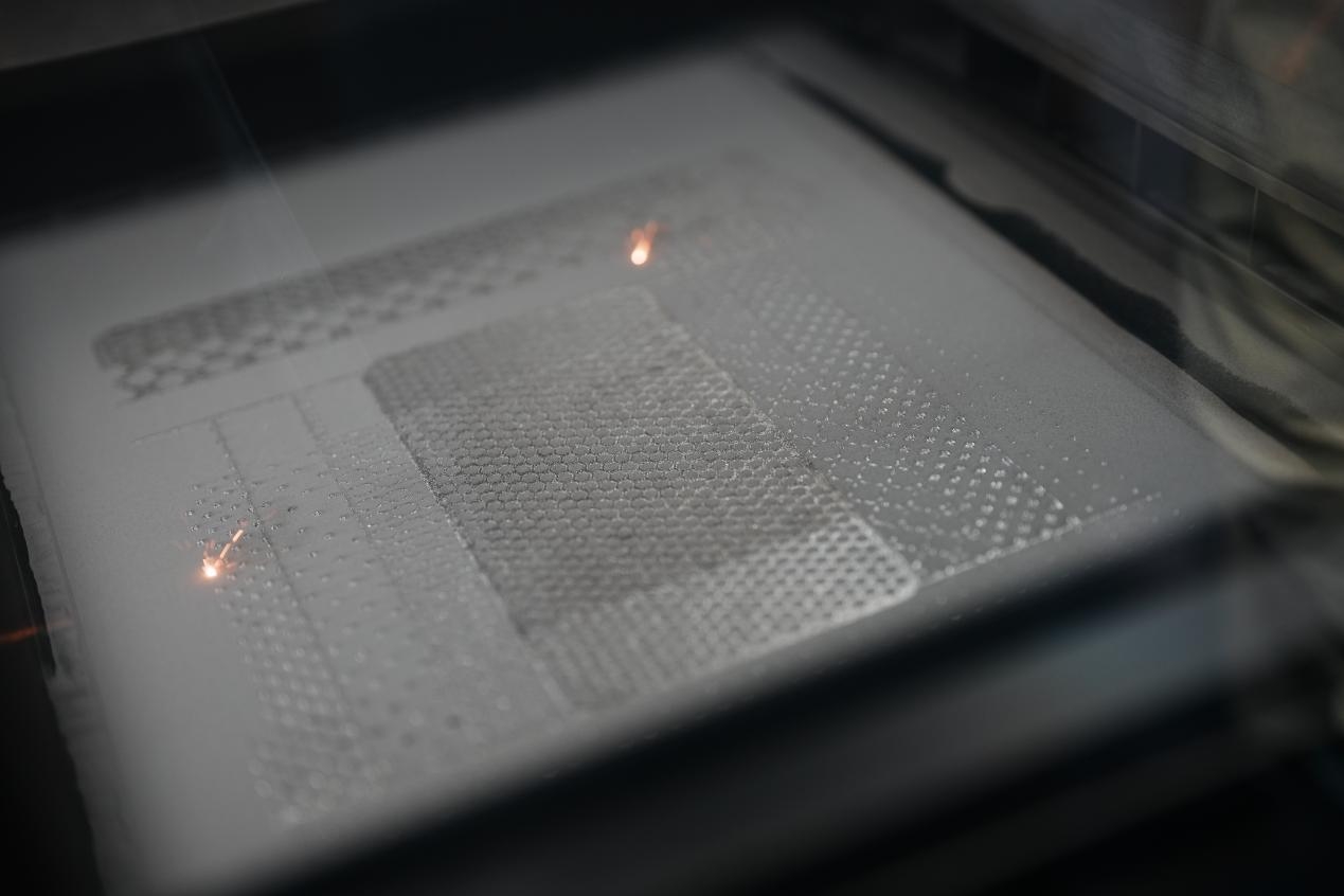 金属3D打印机价格