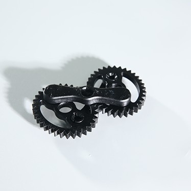 3d打印不同类型的材料特点有何不同?