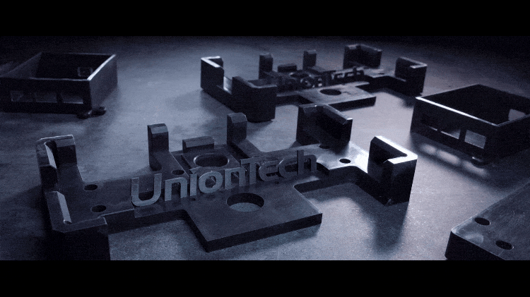 上海3d打印公司