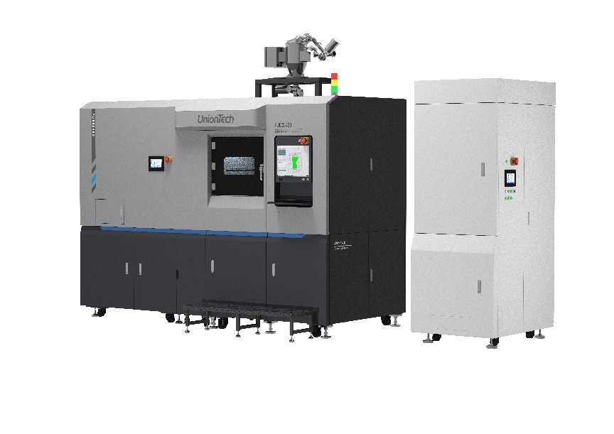 国产金属3D打印机厂家