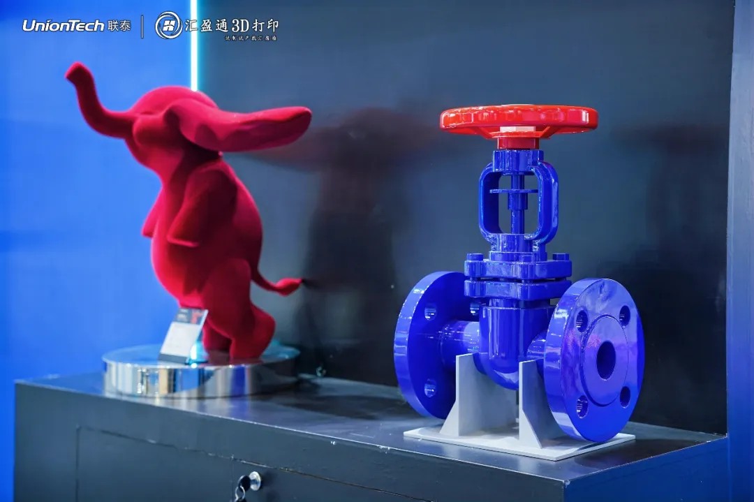 工业级3d打印机品牌