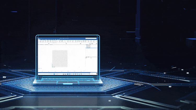 义齿数字化加工