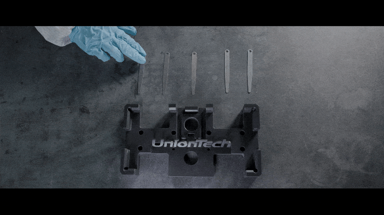 高精度3D打印设备