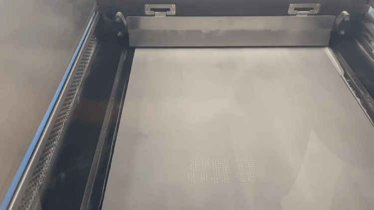 工业3d金属打印机