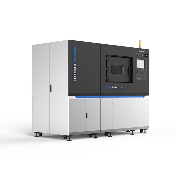 3D打印机厂家联泰科技