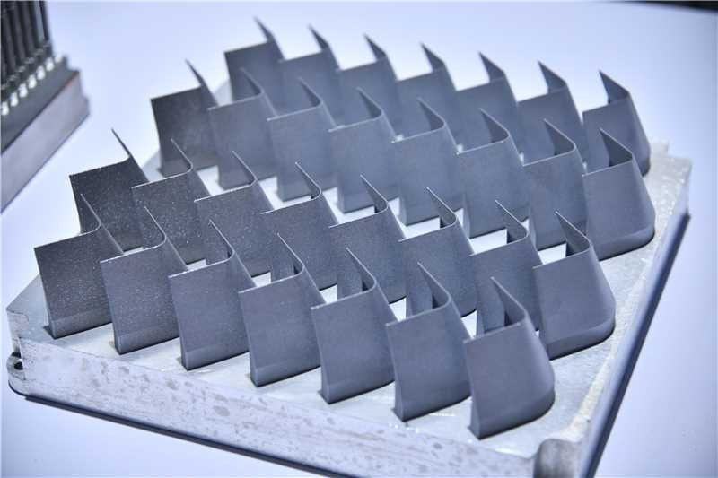 金属3D打印质量