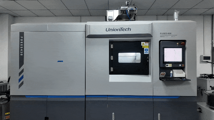 金属3d打印设备