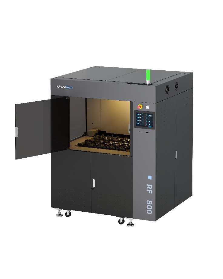 3D打印机品牌上海联泰科技