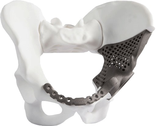 3D打印解决方案服务商