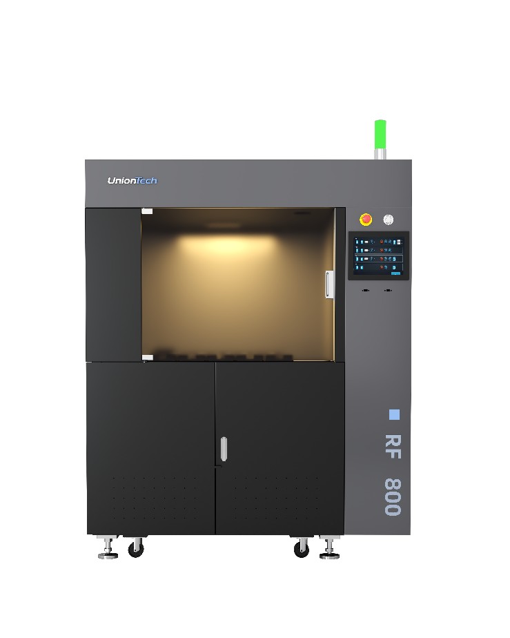 高精度SLA工业3d打印机