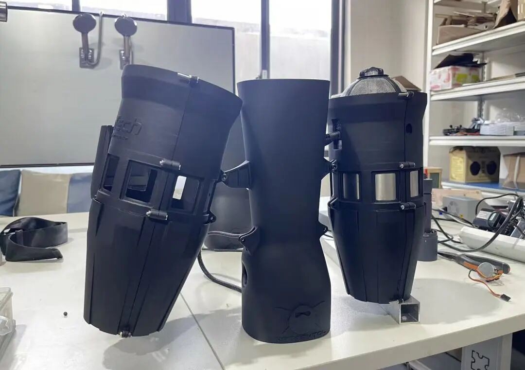 3D打印机生产厂家