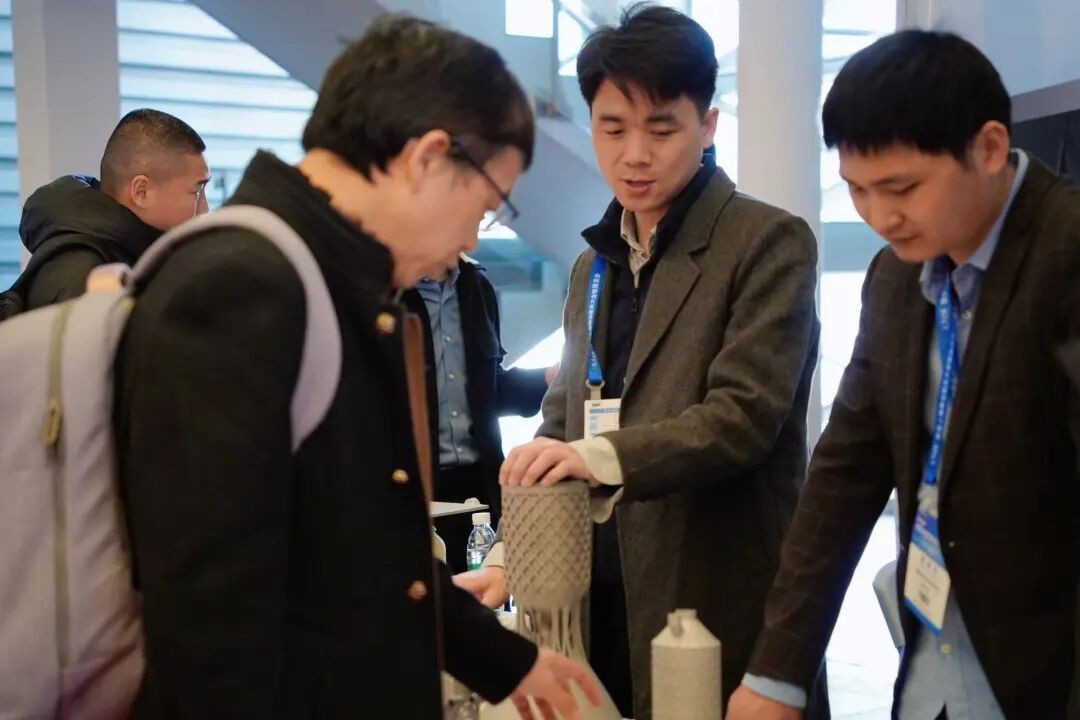 工业级3D打印机