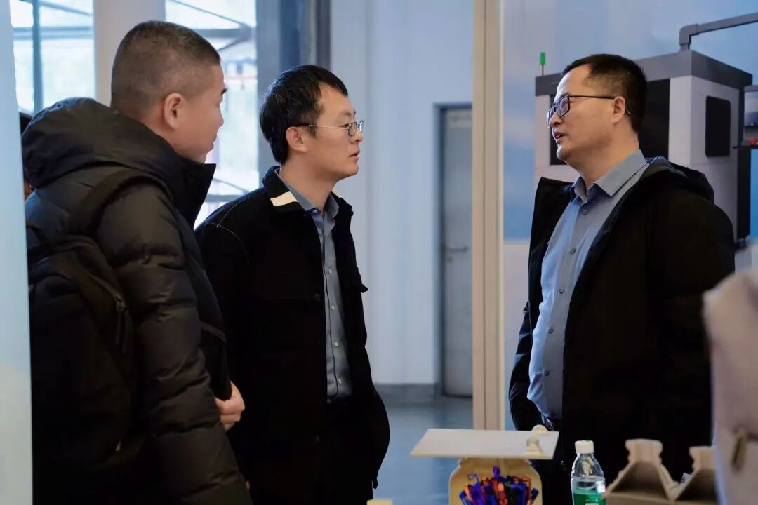 3D打印机生产厂家