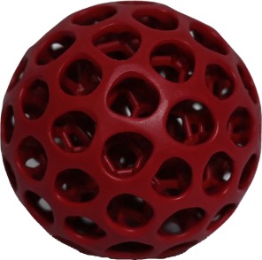 弹性体3D打印鞋