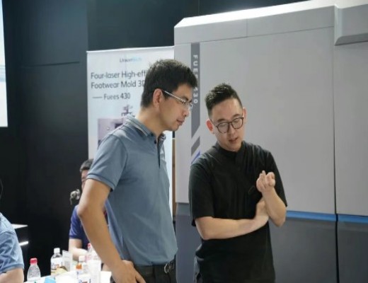 上海3d打印机