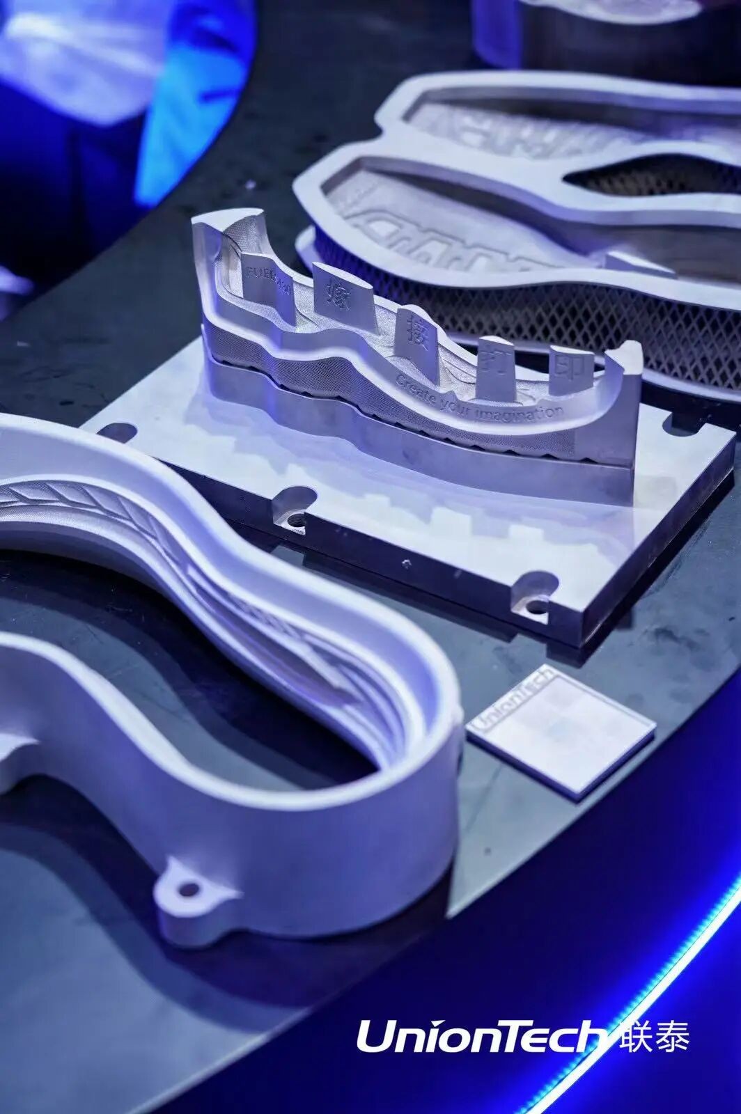 3d打印材料