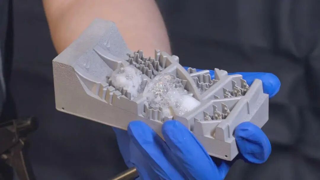 高精度3d打印机