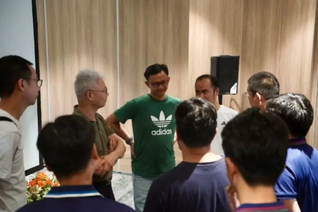 工业级3D打印机