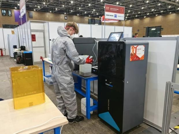 3D打印技术