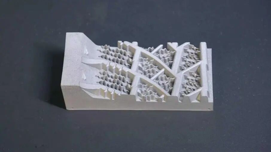 联泰科技3D打印