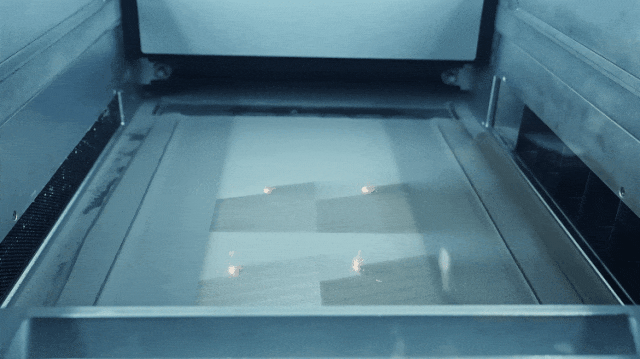 3D打印设备
