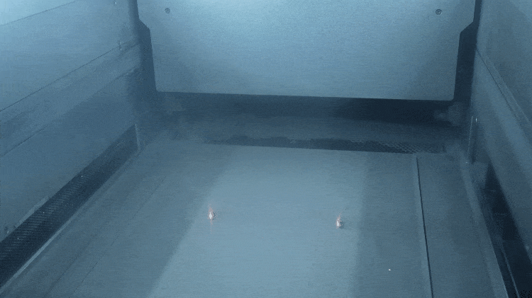 联泰科技金属3D打印鞋模
