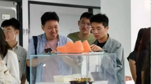 上海3d打印公司