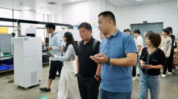 3d打印设备品牌