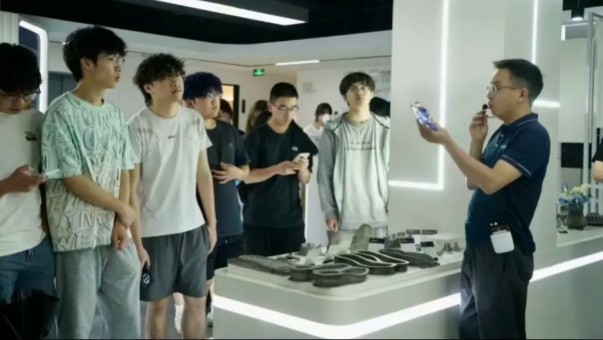 上海工业级3d打印