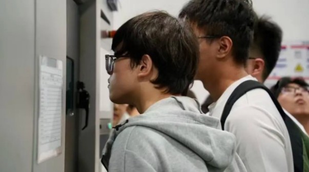 工业级3d打印机公司