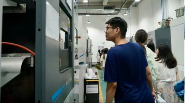 工业级3D打印机